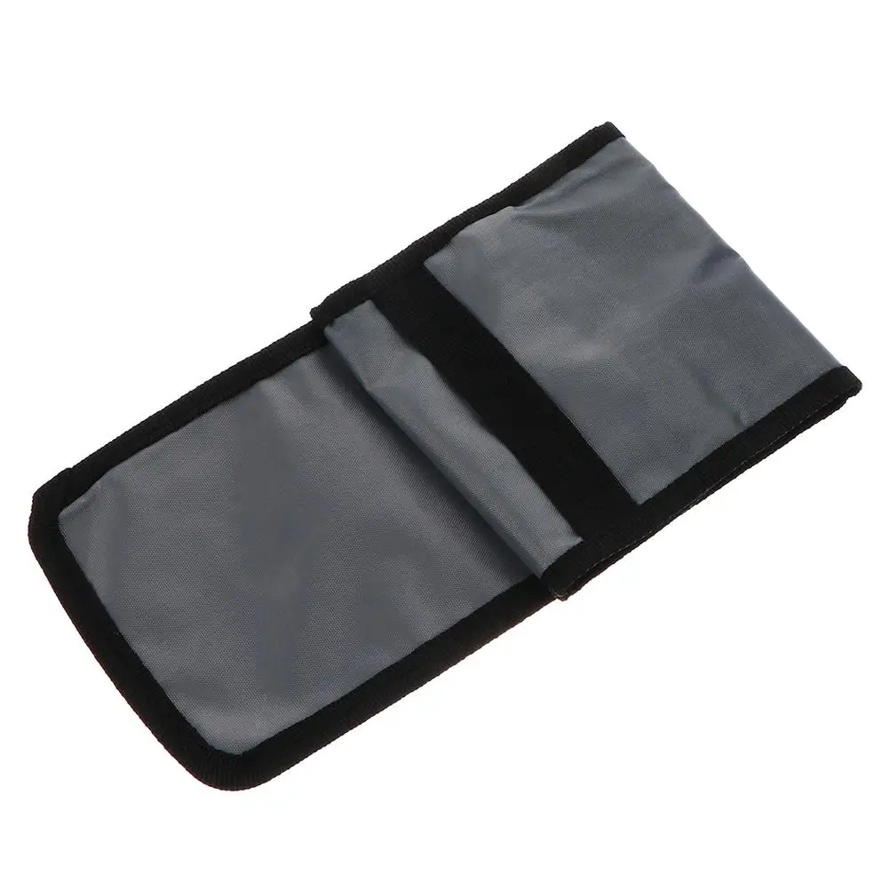 1181 Inch BBQ Fork Storage Bag Thickened Oxford Cloth Heat Resistant Grill Utensil Case Camping Cooking Tool Organizer Travel
1181 Inch BBQ Fork Storage Bag Thickened Oxford Cloth Heat Resistant Grill Utensil Case Camping Cooking Tool Organizer Travel