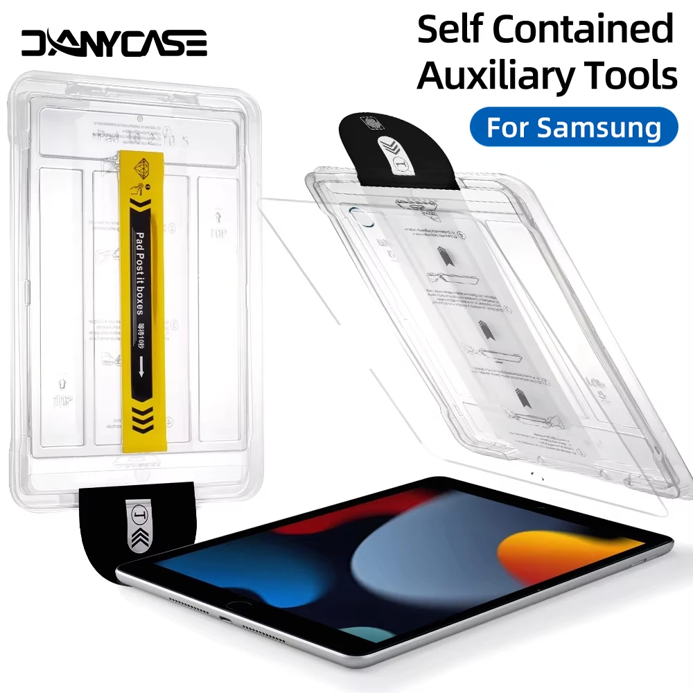 Для Galaxy Tab S7 S8 S9 S11 закаленное стекло S9FE S10 Lite пленка для A11+/A9+11 дюймов для S7+/S8+/S9+/S9 FE+/S10+12,4 дюйма S10 FE+ 13,1 дюйма
Для Galaxy Tab S7 S8 S9 S11 закаленное стекло S9FE S10 Lite пленка для A11+/A9+11 дюймов для S7+/S8+/S9+/S9 FE+/S10+12,4 дюйма S10 FE+ 13,1 дюйма