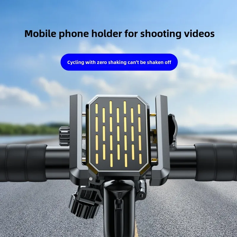 Велосипедный держатель для мобильного телефона MTB, горный дорожный велосипед, создание видео, защита от сотрясений 360° ° Поддержка Garmin для велосипедов Аксессуары для велоспорта
Велосипедный держатель для мобильного телефона MTB, горный дорожный велосипед, создание видео, защита от сотрясений 360° ° Поддержка Garmin для велосипедов Аксессуары для велоспорта