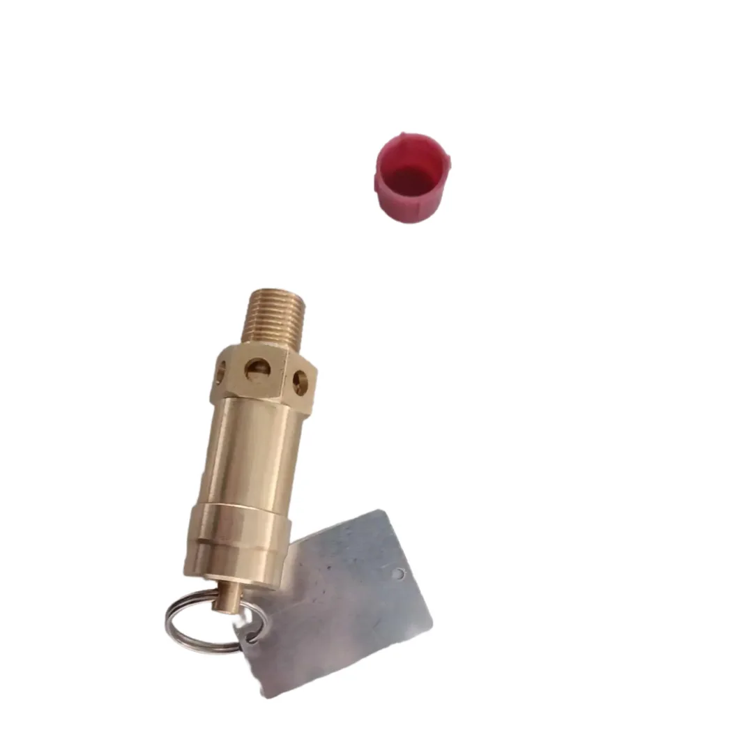 Mechanical Valve 2202889101 Screw Air Compressor Accessories
Mechanical Valve 2202889101 Screw Air Compressor Accessories