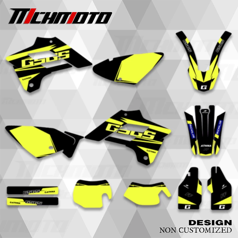 MCHMFG для GasGas EC 125 250 300 450 2003 2004 2005 2006, полностью графические наклейки, наклейки, фон для мотоцикла
MCHMFG для GasGas EC 125 250 300 450 2003 2004 2005 2006, полностью графические наклейки, наклейки, фон для мотоцикла
