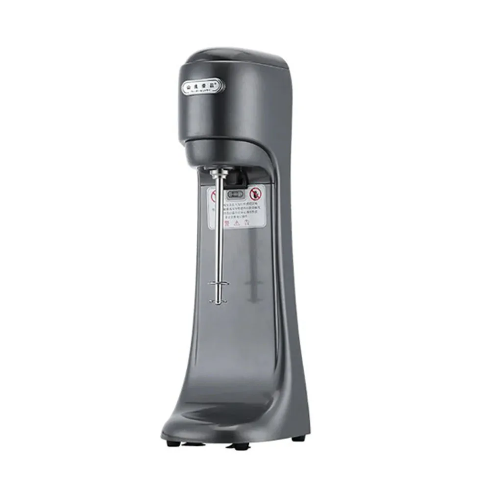 Commercial Milk Shake Machine Auto Milkshaker Bubble Tea Drink Mixer Ice Cream Smoothies Mixer Alloy Paint Body
Commercial Milk Shake Machine Auto Milkshaker Bubble Tea Drink Mixer Ice Cream Smoothies Mixer Alloy Paint Body