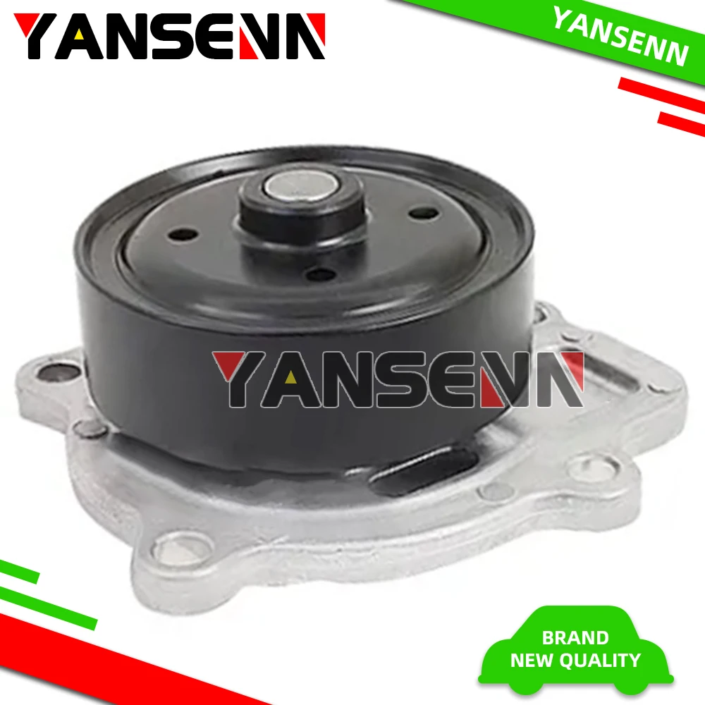 Водяной насос двигателя системы охлаждения для TOYOTA LEXUS GS300 IS200T NX200T IS300 RC200 2,0 2014-2021 16100-39595 1610039595 
Водяной насос двигателя системы охлаждения для TOYOTA LEXUS GS300 IS200T NX200T IS300 RC200 2,0 2014-2021 16100-39595 1610039595