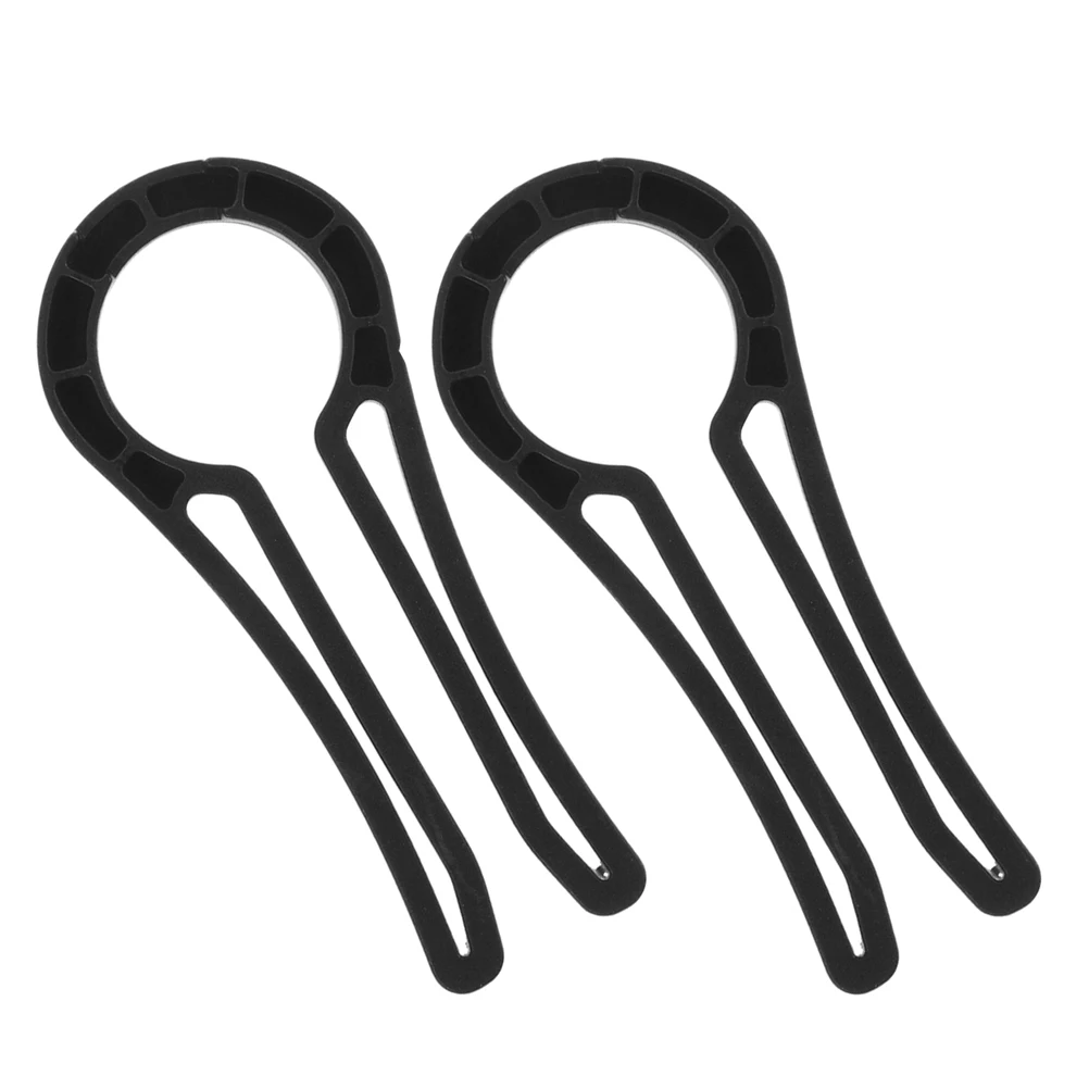 2pcs Knob Lock Baby Proof Black Plastic Covers Child Safety Gas Stove Oven Protector Easy Installation Universal Fit Kitchen
2pcs Knob Lock Baby Proof Black Plastic Covers Child Safety Gas Stove Oven Protector Easy Installation Universal Fit Kitchen