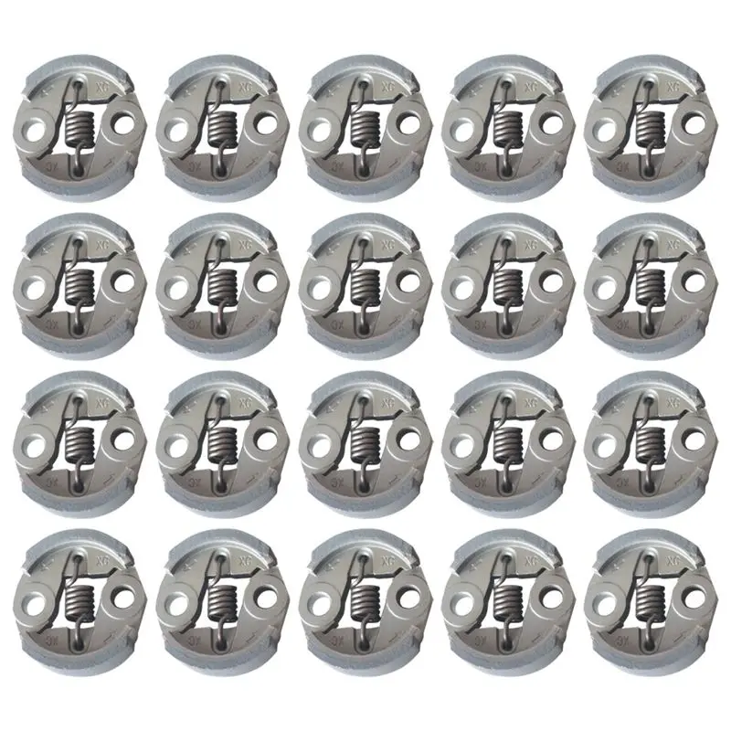 A23PBG Lawn Mower Accessories Brush Cutter Clutch Household 32/34 Hedge Trimmer Clutch Spring 52Mm
A23PBG Lawn Mower Accessories Brush Cutter Clutch Household 32/34 Hedge Trimmer Clutch Spring 52Mm