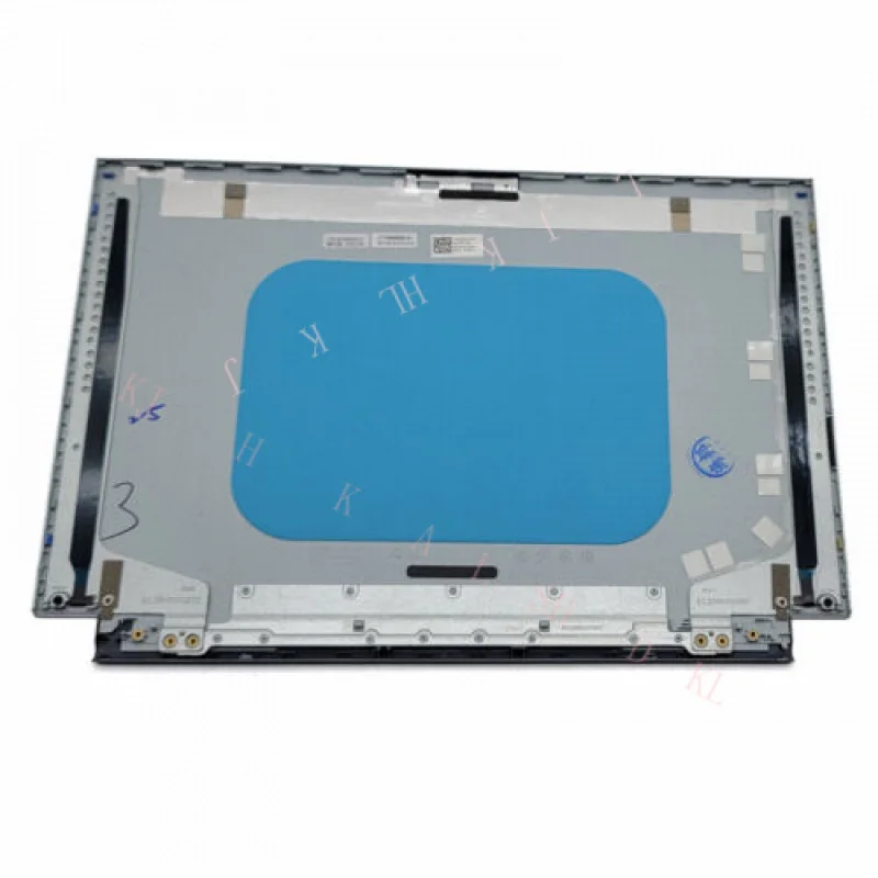 Новая задняя крышка (панель) для Dell G15 5510 5511 5515 0W9XD4 W9XD4, белая, для ЖК-дисплея
Новая задняя крышка (панель) для Dell G15 5510 5511 5515 0W9XD4 W9XD4, белая, для ЖК-дисплея