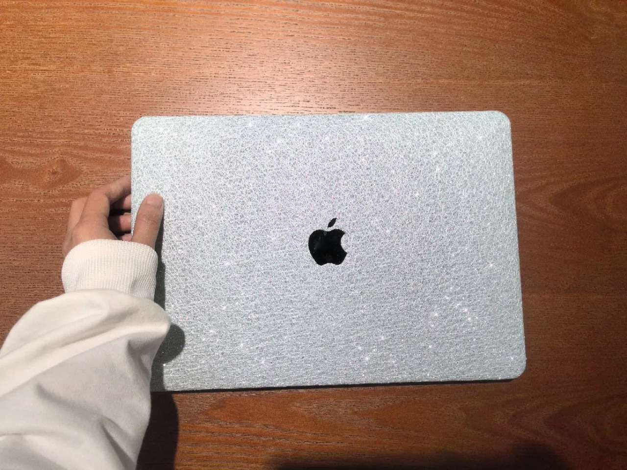 Подходит для ноутбука Macbook Pro, защитный чехол Air 13/15/16 дюймов, защитный чехол для ноутбука, чехол из искусственной кожи
Подходит для ноутбука Macbook Pro, защитный чехол Air 13/15/16 дюймов, защитный чехол для ноутбука, чехол из искусственной кожи