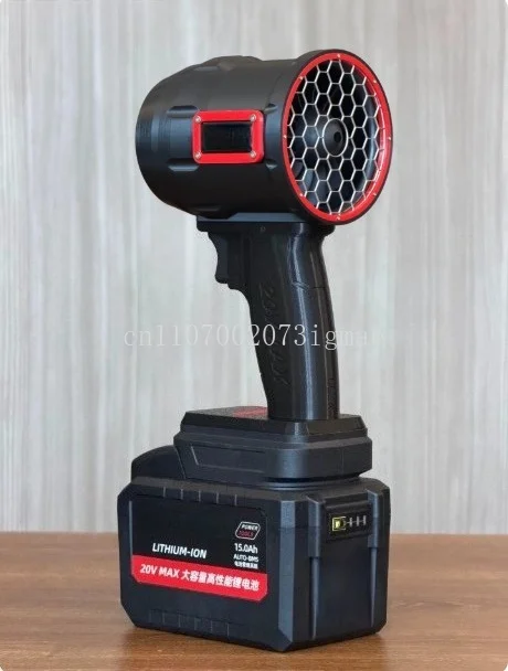 QCZW Violent Fan 70 Ducted Car Snow Blowing Handheld Turbine Powerful Hair Dryer Handheld Storm Upgraded Edition
QCZW Violent Fan 70 Ducted Car Snow Blowing Handheld Turbine Powerful Hair Dryer Handheld Storm Upgraded Edition