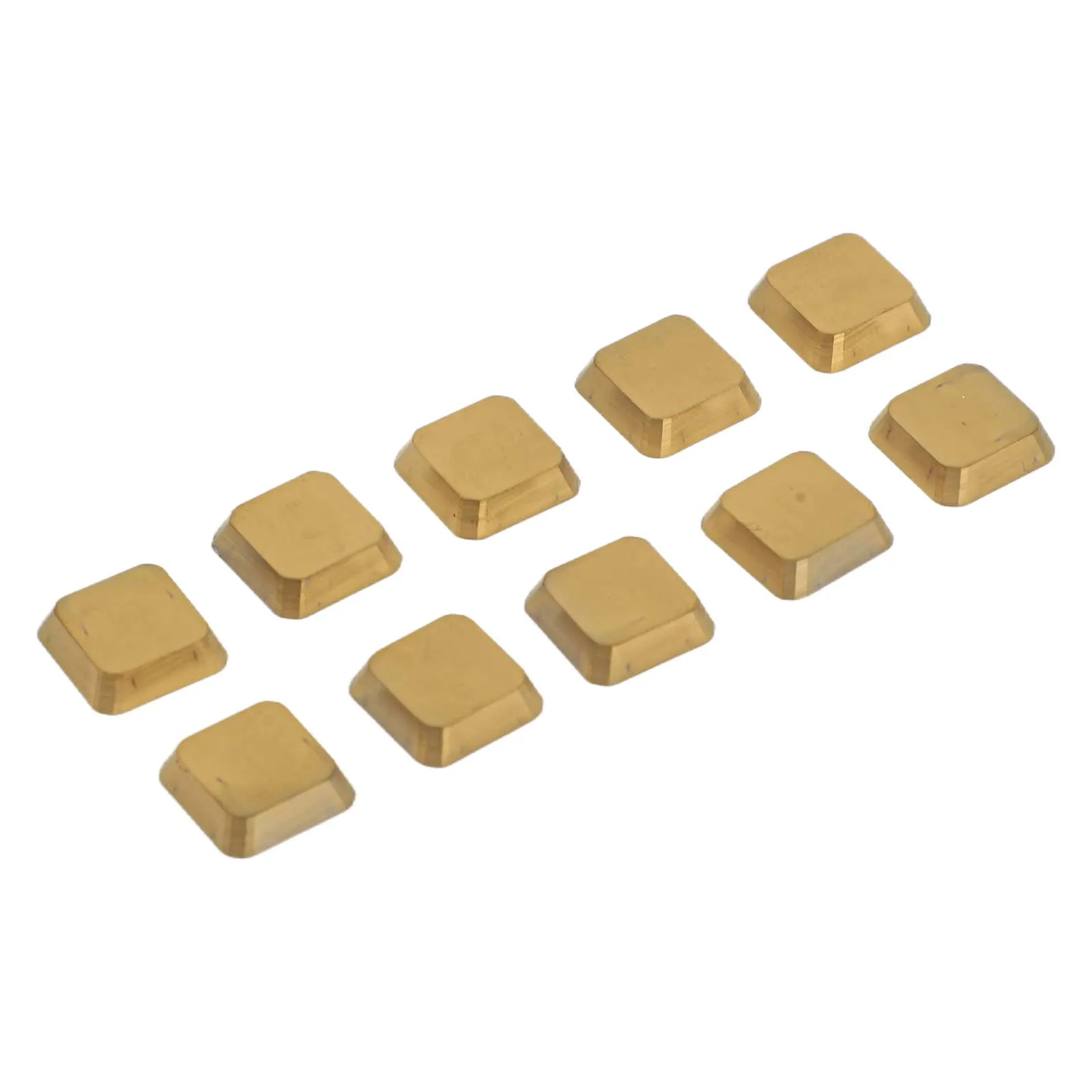 10pcs SEKN42AFTN SEKN1203 Carbide Blades Enhanced Cutting Performance for CNC Lathe Use in Steel and Stainless Steel
10pcs SEKN42AFTN SEKN1203 Carbide Blades Enhanced Cutting Performance for CNC Lathe Use in Steel and Stainless Steel
