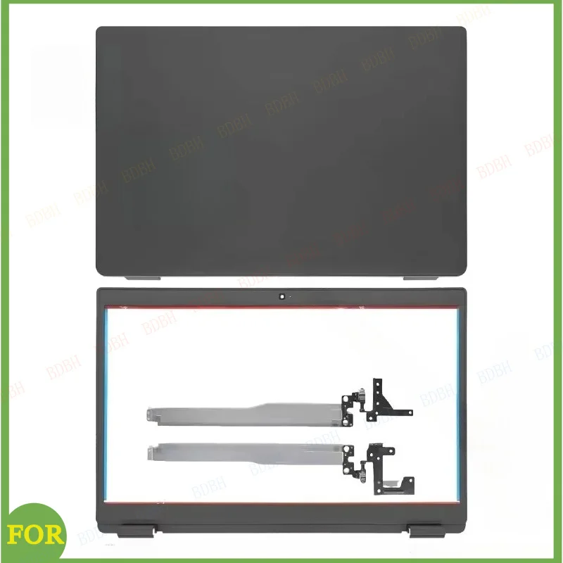 НОВЫЙ Чехол для ноутбуков Latitude 3510 E3510 L3510, задняя крышка ЖК-экрана, передняя рамка, петли, аксессуары для ноутбуков
НОВЫЙ Чехол для ноутбуков Latitude 3510 E3510 L3510, задняя крышка ЖК-экрана, передняя рамка, петли, аксессуары для ноутбуков