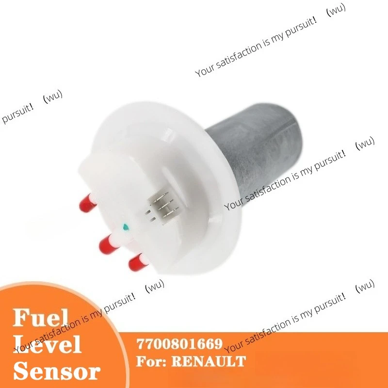 Fuel level sensor for Renault Clio I Rapid Super 5 Express 7700801669 auto parts
Fuel level sensor for Renault Clio I Rapid Super 5 Express 7700801669 auto parts