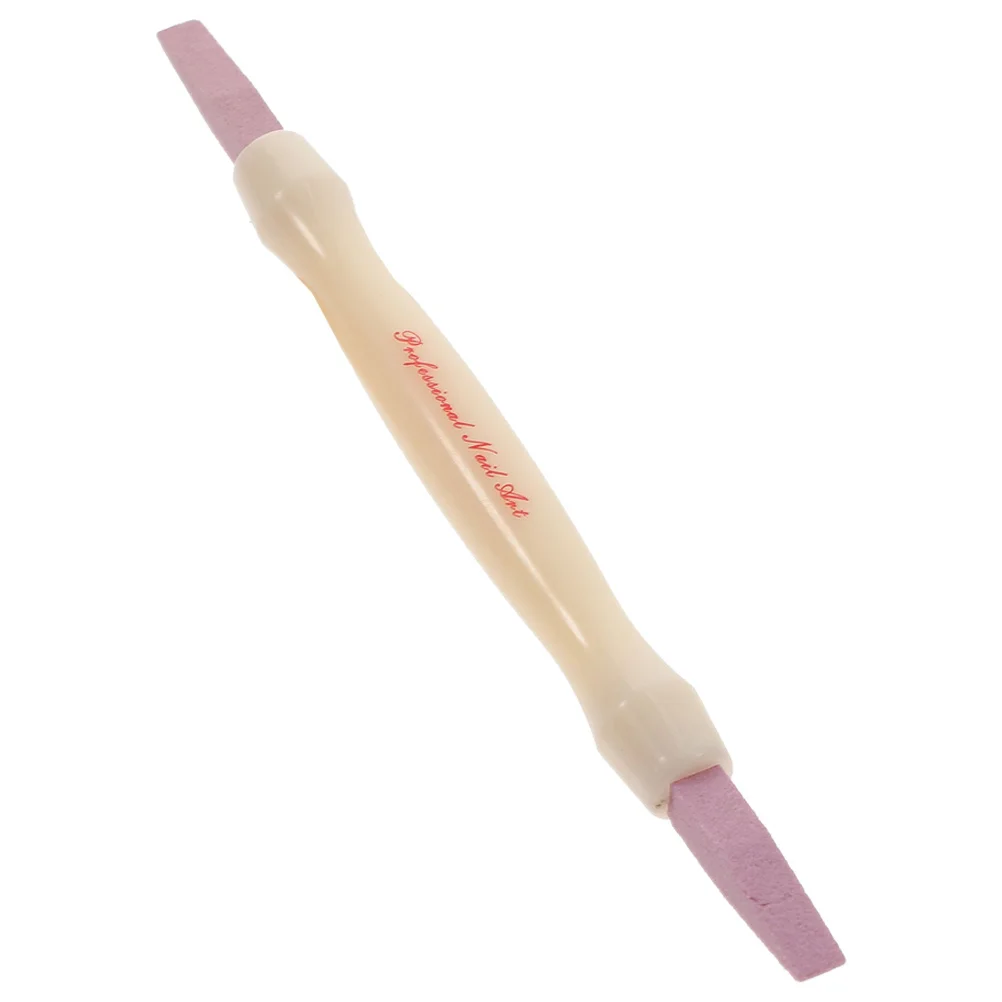 1 шт., пемза для ногтей, каменная палочка: двойной инструмент для удаления кутикулы для маникюра, полировка, скраб, камень для ногтей, профессиональный уход за ногтями
1 шт., пемза для ногтей, каменная палочка: двойной инструмент для удаления кутикулы для маникюра, полировка, скраб, камень для ногтей, профессиональный уход за ногтями