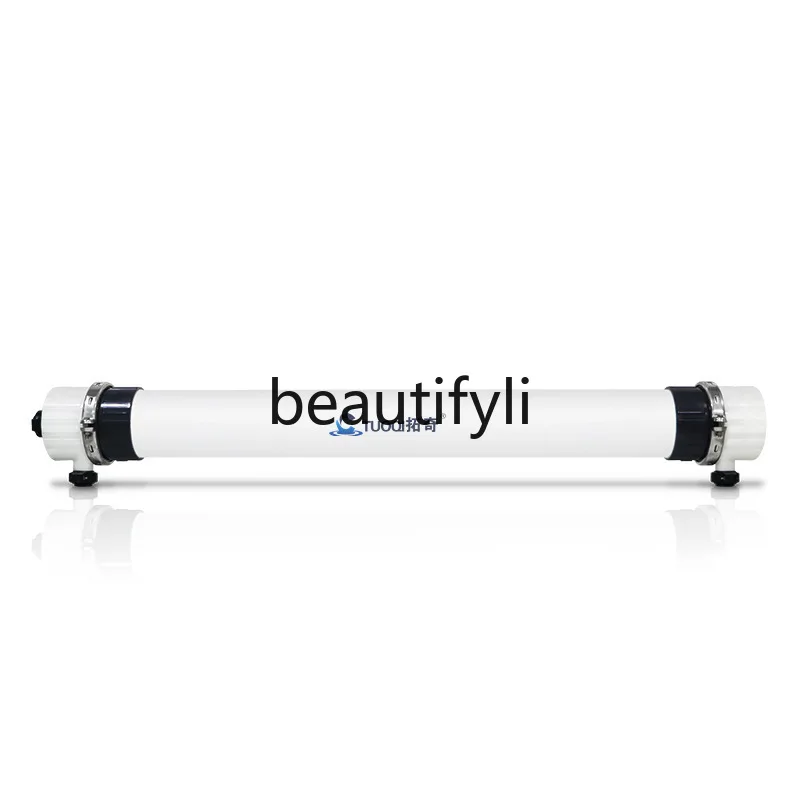 2860 Dow Ultrafiltration Membrane 2880 Hollow Fiber External Pressure PVC Internal Pressure PVDF Filter Cartridge
2860 Dow Ultrafiltration Membrane 2880 Hollow Fiber External Pressure PVC Internal Pressure PVDF Filter Cartridge