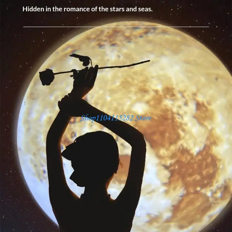 Auto Interior Decorative Lamp LED Night Light Moon Star Projector Light
Auto Interior Decorative Lamp LED Night Light Moon Star Projector Light