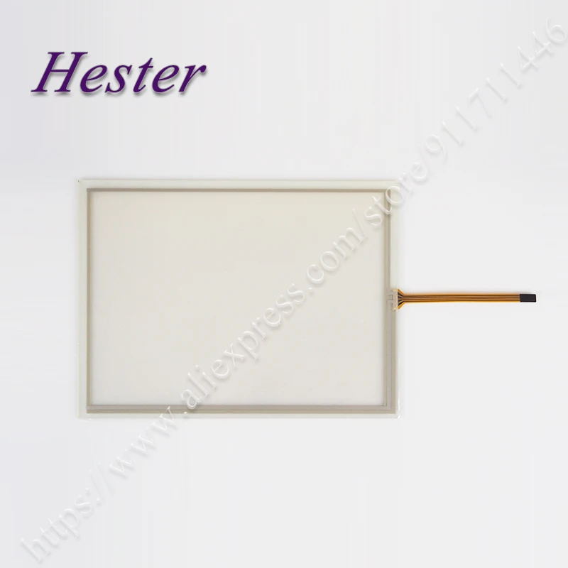 Touch Screen 1301-500 DTTI Touch Panel Glass Digitizer 1301-500 DTTI Touchscreen
Touch Screen 1301-500 DTTI Touch Panel Glass Digitizer 1301-500 DTTI Touchscreen