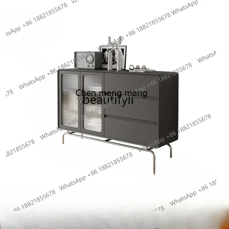 xz1French Retro Cream Style Sideboard Living Room Modern Simple Hallway Tea Storage Chest of Drawers
xz1French Retro Cream Style Sideboard Living Room Modern Simple Hallway Tea Storage Chest of Drawers