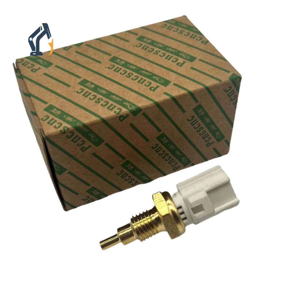 Suitable For Yangma Two Needle White Plug Excavator Accessories, Water Temperature Sensor, Engineering Machinery Accessories
Suitable For Yangma Two Needle White Plug Excavator Accessories, Water Temperature Sensor, Engineering Machinery Accessories
