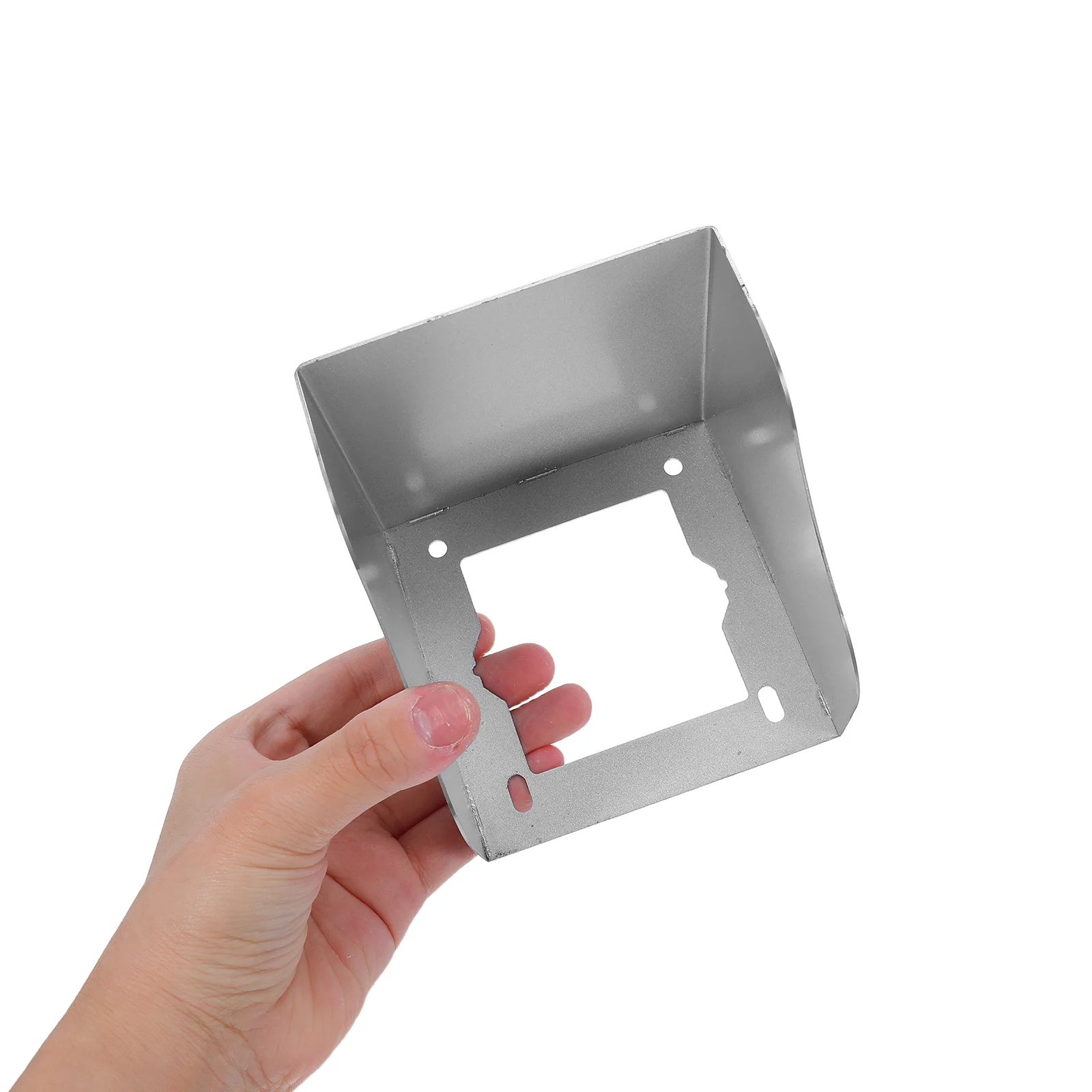 Защитный чехол для уличной розетки, прозрачный, водонепроницаемый, ударопрочный, для защиты от атмосферных воздействий
Защитный чехол для уличной розетки, прозрачный, водонепроницаемый, ударопрочный, для защиты от атмосферных воздействий