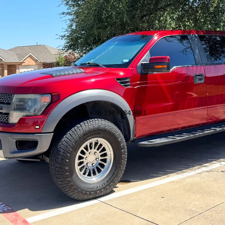 6x139.7 6x135 6x127 Deep Dish Monoblock Custom Polished Forged Wheel Rims 18 19 20 21 22Inch Aluminum for Pickup & SUV Jeep Ford
6x139.7 6x135 6x127 Deep Dish Monoblock Custom Polished Forged Wheel Rims 18 19 20 21 22Inch Aluminum for Pickup & SUV Jeep Ford