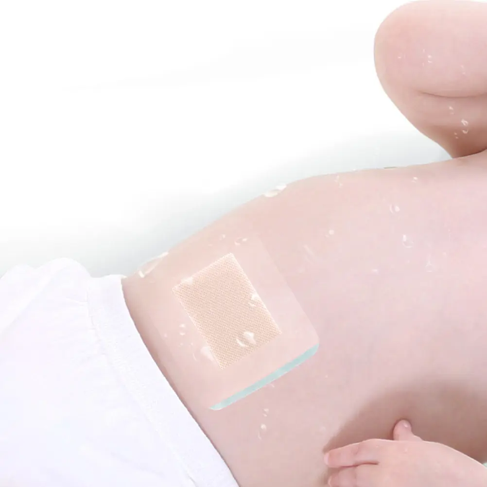 10 шт. водонепроницаемых наклеек для пупка, пластыри для плавания, легко наносятся и снимаются, одноразовые, безопасные, полезные для малышей, для тренировок
10 шт. водонепроницаемых наклеек для пупка, пластыри для плавания, легко наносятся и снимаются, одноразовые, безопасные, полезные для малышей, для тренировок