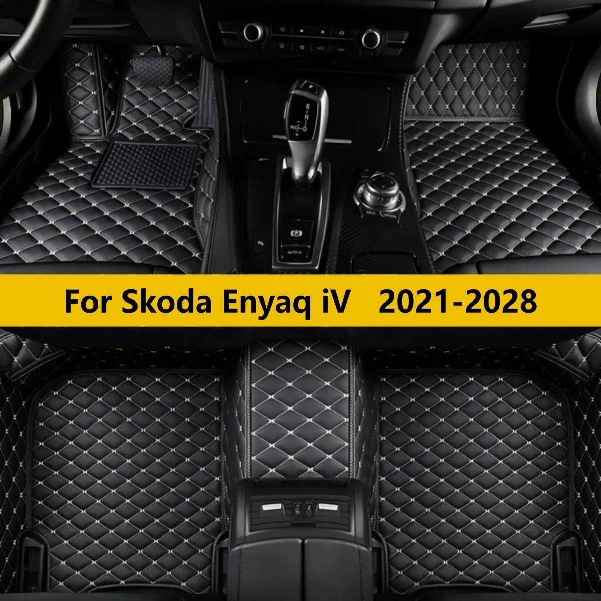 Car Floor Mats For Skoda Enyaq iV 2021 2022 2023 2024 2025 2026 2027 2028 Custom Auto Interior Accessories Carpets Covers
Car Floor Mats For Skoda Enyaq iV 2021 2022 2023 2024 2025 2026 2027 2028 Custom Auto Interior Accessories Carpets Covers