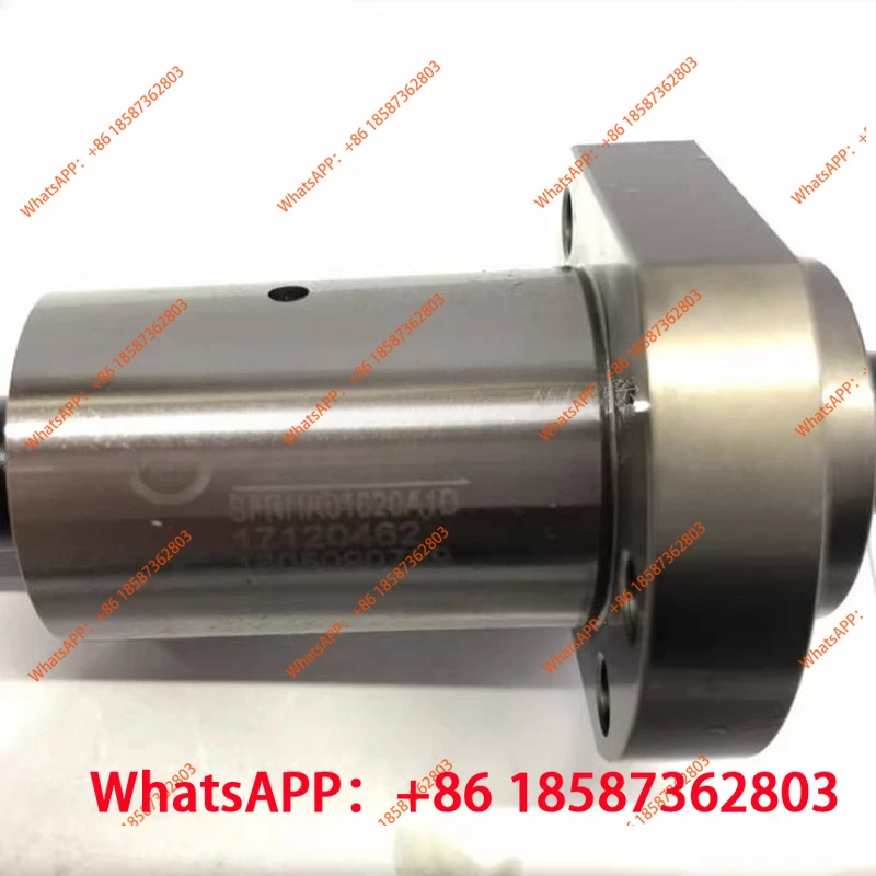 Гайка SFHR/SFNHR02005 02010 02020 02505 02510 02525 C1D-A Гарантия качества
Гайка SFHR/SFNHR02005 02010 02020 02505 02510 02525 C1D-A Гарантия качества