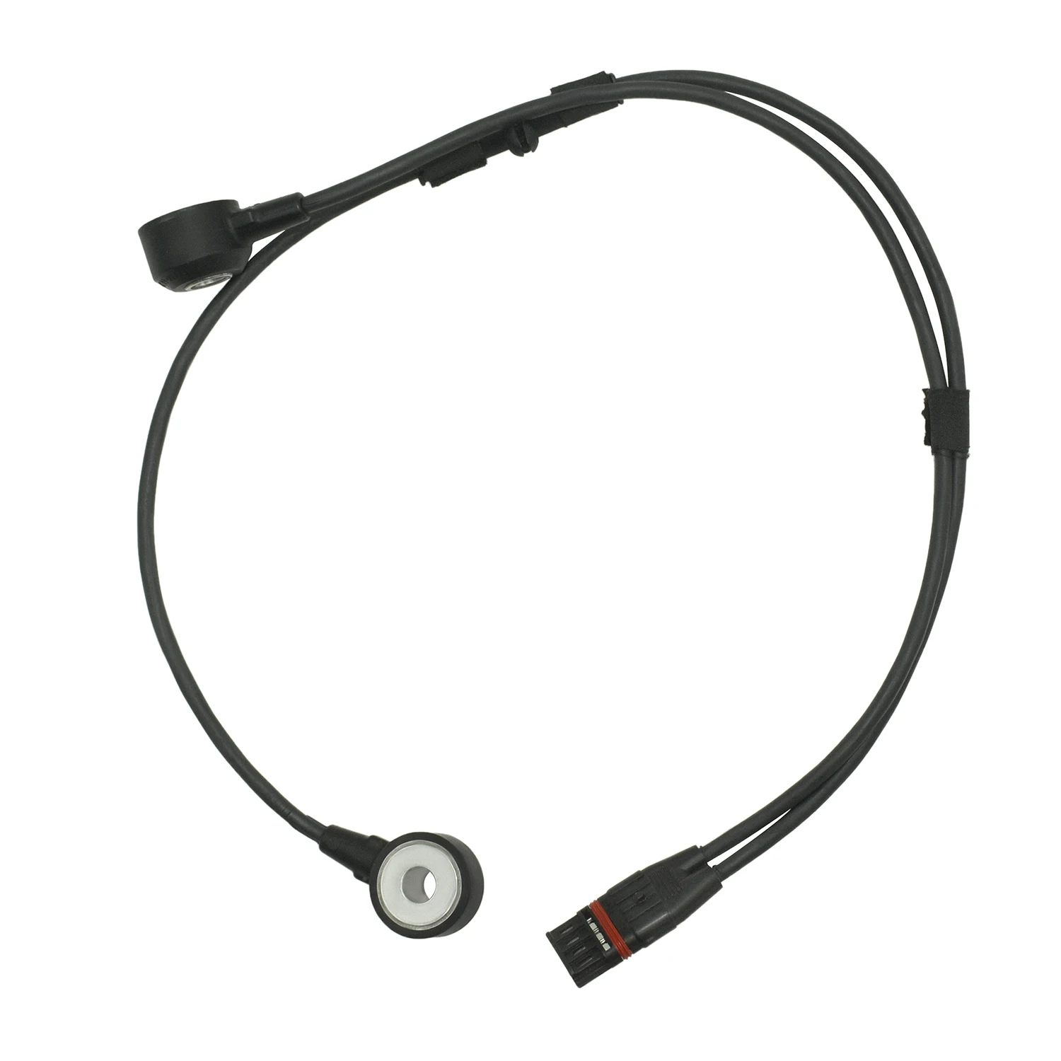 Detonation Knock Sensor with Wire 7525039-04, Engine Knock Sensor, OEM Replacement Auto Part
Detonation Knock Sensor with Wire 7525039-04, Engine Knock Sensor, OEM Replacement Auto Part