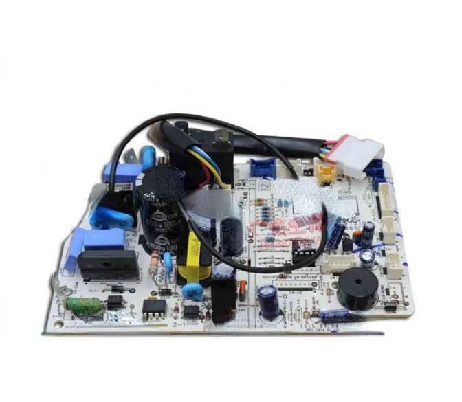 New split air conditioning motherboard BR82081405 Computer board EAX35907210 EAX35907219-1
New split air conditioning motherboard BR82081405 Computer board EAX35907210 EAX35907219-1
