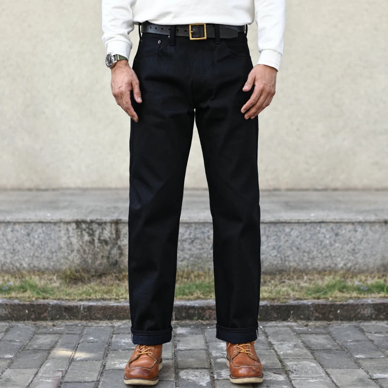 Тяжелые джинсы с двойным красителем Bla, мужские оригинальные джинсовые джинсы с красными ушками, рабочая одежда цвета хаки, прямая посадка на ноги
Тяжелые джинсы с двойным красителем Bla, мужские оригинальные джинсовые джинсы с красными ушками, рабочая одежда цвета хаки, прямая посадка на ноги