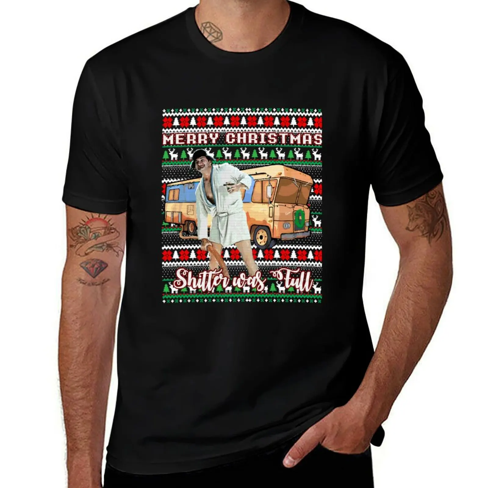 Mens Womens Cousin Eddie T-Shirt anime clothes boys whites custom t-shirts Funny t-shirts shirts men graphic
Mens Womens Cousin Eddie T-Shirt anime clothes boys whites custom t-shirts Funny t-shirts shirts men graphic