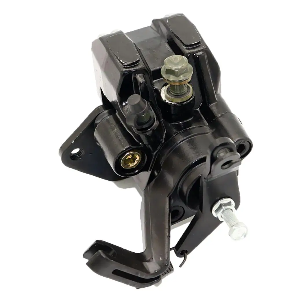 Задний тормозной суппорт мотоцикла ATV для Yamaha Banshee 350 Warrior
Задний тормозной суппорт мотоцикла ATV для Yamaha Banshee 350 Warrior