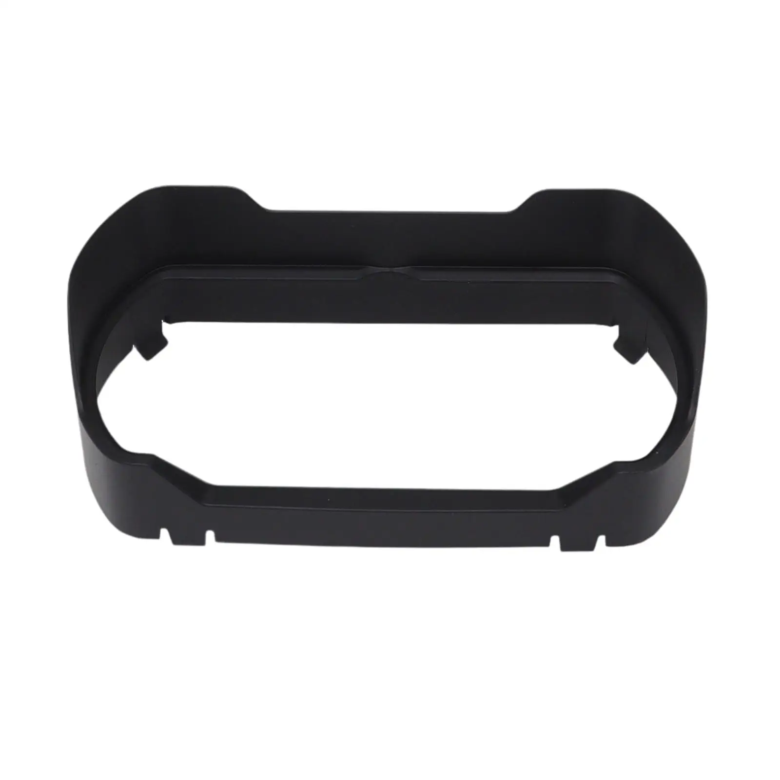 Dashboard Sun Visor Protector Guard Meter Frame Screen Protection for Can AM Ryker
Dashboard Sun Visor Protector Guard Meter Frame Screen Protection for Can AM Ryker