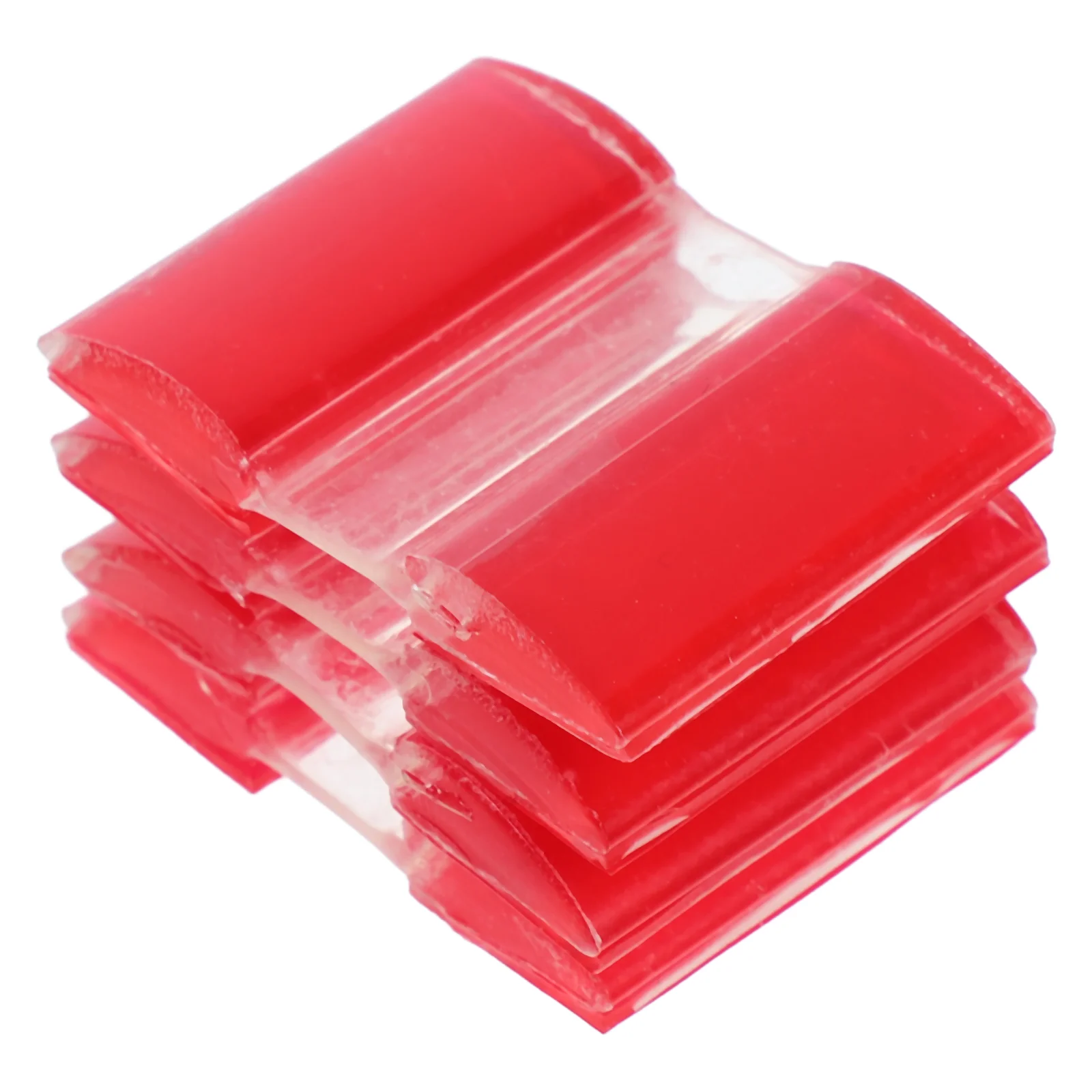 4pcs Self Adhesive Soft Shaft Hinges Clear Acrylic Continuous Small Transparent Piano Folding for Cabinets Doors
4pcs Self Adhesive Soft Shaft Hinges Clear Acrylic Continuous Small Transparent Piano Folding for Cabinets Doors