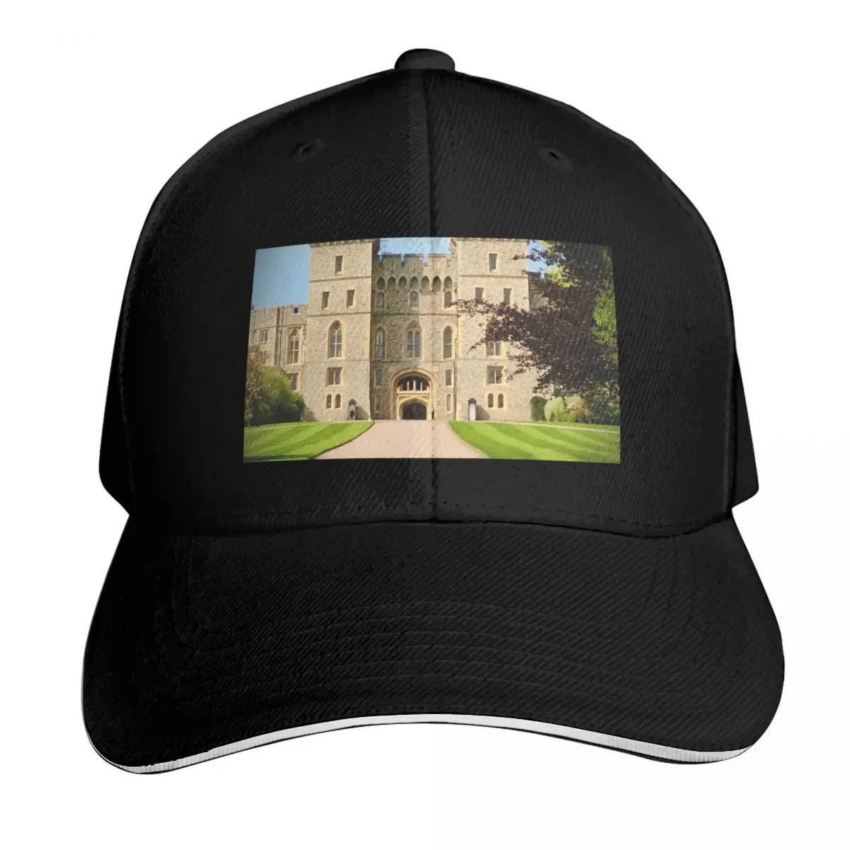 Wonderful Windsor Baseball Cap Fishing cap Sunscreen hiking hat Snap Back Hat Mens Caps Women's
Wonderful Windsor Baseball Cap Fishing cap Sunscreen hiking hat Snap Back Hat Mens Caps Women's