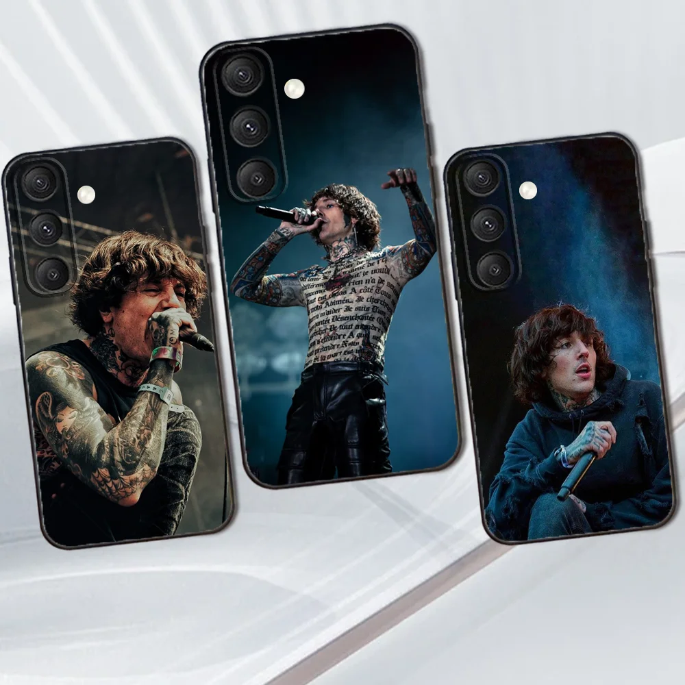 B-BringS HorizonS Bmth Phone Case For Samsung Galaxy S25,S24,S21,S22,S23,S30,Ultra,S20,Plus,Fe,Lite,Note,10,9,5G Black Cover
B-BringS HorizonS Bmth Phone Case For Samsung Galaxy S25,S24,S21,S22,S23,S30,Ultra,S20,Plus,Fe,Lite,Note,10,9,5G Black Cover