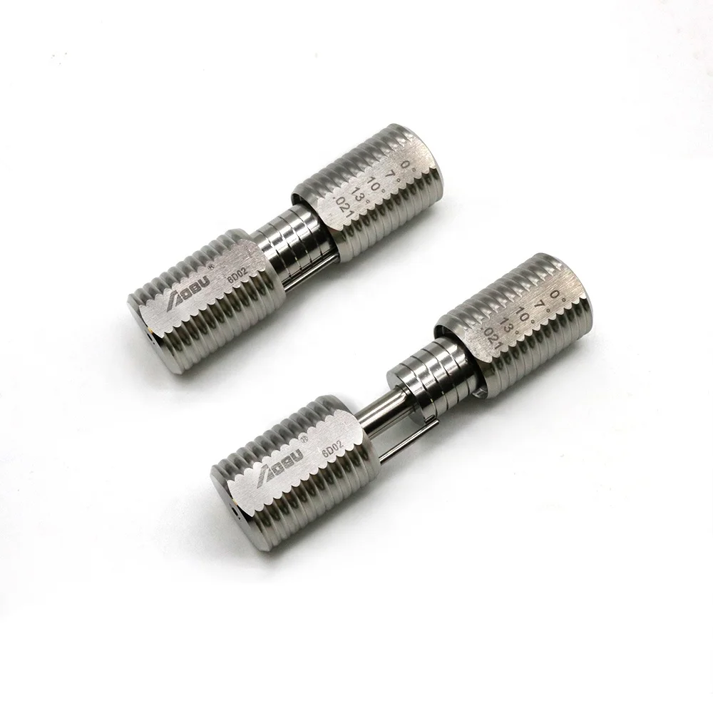 Dental Orthodontic Arch Turret Archwire Bending Forming Instrument Tool for Practice
Dental Orthodontic Arch Turret Archwire Bending Forming Instrument Tool for Practice