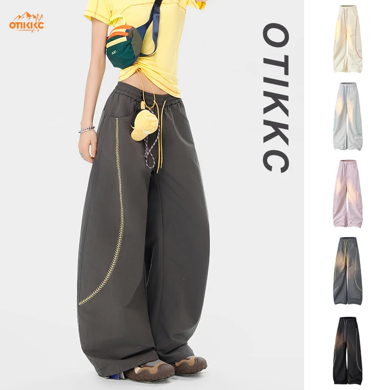 New Spring Autumn Windproof Water-Repellent Wide-Leg Slim Scimitar Pants For Men Women Quick-Drying Workwear Hiking Pants
New Spring Autumn Windproof Water-Repellent Wide-Leg Slim Scimitar Pants For Men Women Quick-Drying Workwear Hiking Pants