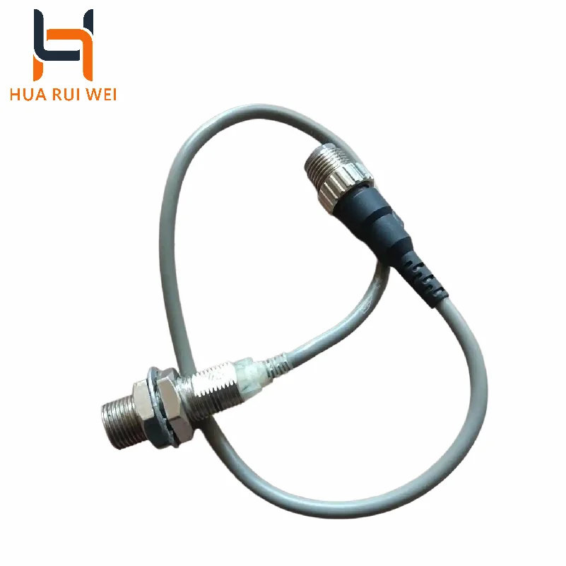 2026 Hot Sale New E2E-X20MD1L18 Industrial Automation Proximity Switch Sensor
2026 Hot Sale New E2E-X20MD1L18 Industrial Automation Proximity Switch Sensor