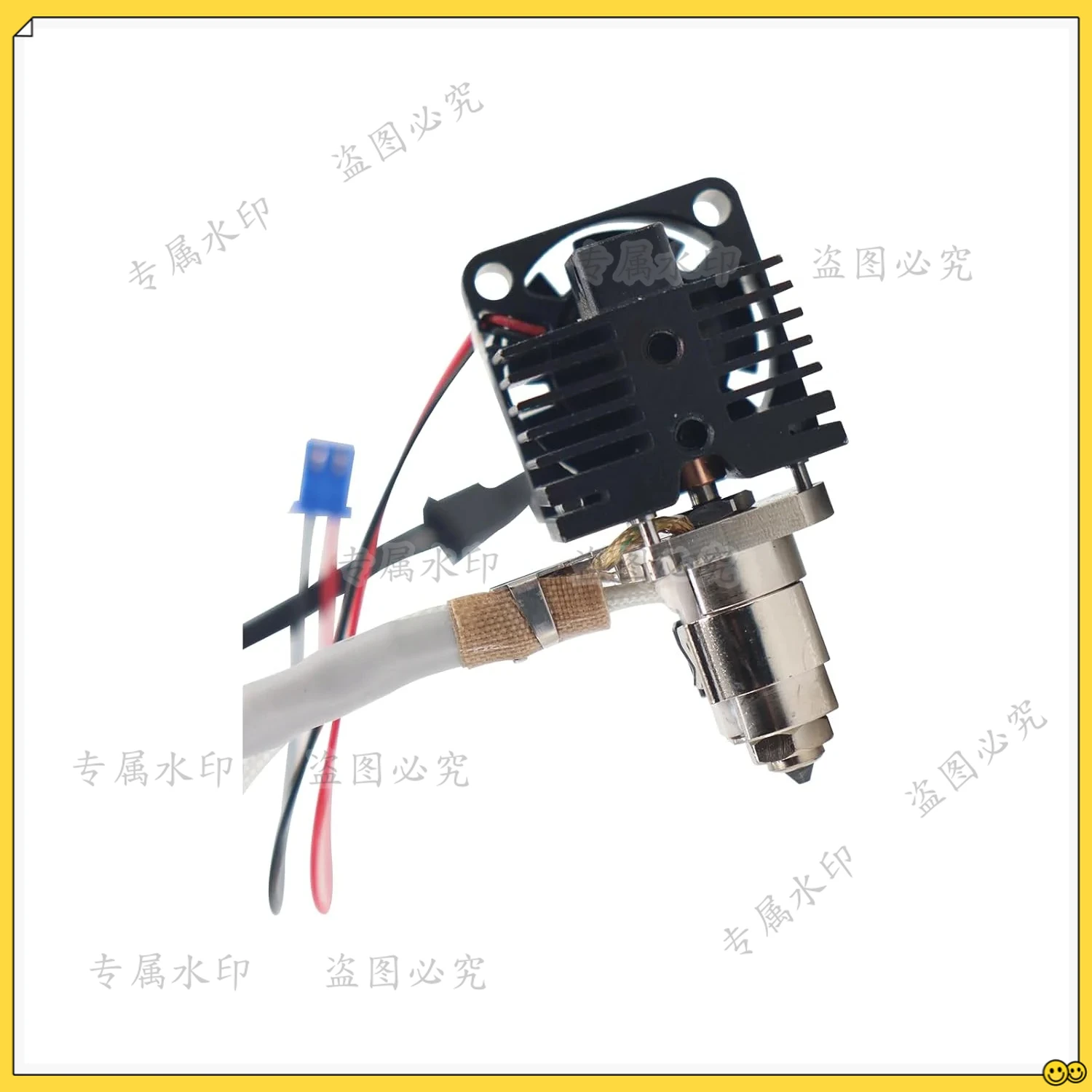 Горячий элемент V2.5 для QIDI Max3 / Plus3 / X-Smart3, биметаллическое сопло для 3D-принтера QIDI X-Plus3, аксессуары
Горячий элемент V2.5 для QIDI Max3 / Plus3 / X-Smart3, биметаллическое сопло для 3D-принтера QIDI X-Plus3, аксессуары