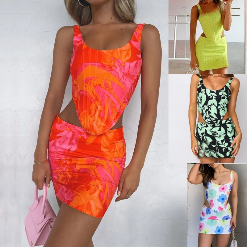 Сексуальный комплект из топа и жилета на шнуровке с принтом, весна-лето, женская модная одежда в китайском стиле, полиэстер
Сексуальный комплект из топа и жилета на шнуровке с принтом, весна-лето, женская модная одежда в китайском стиле, полиэстер