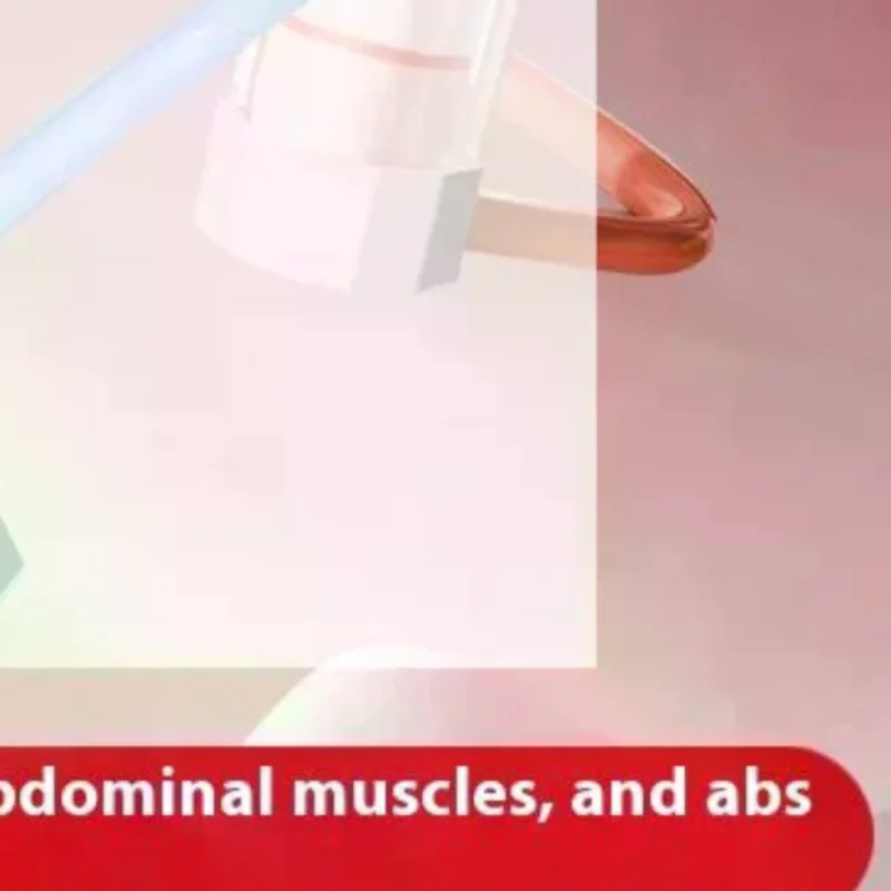Multifunctional Abdominal Training Dumbbell Breathing Exercise Device Lung Capacity Trainer For Adults Sports Training Equipment
Multifunctional Abdominal Training Dumbbell Breathing Exercise Device Lung Capacity Trainer For Adults Sports Training Equipment