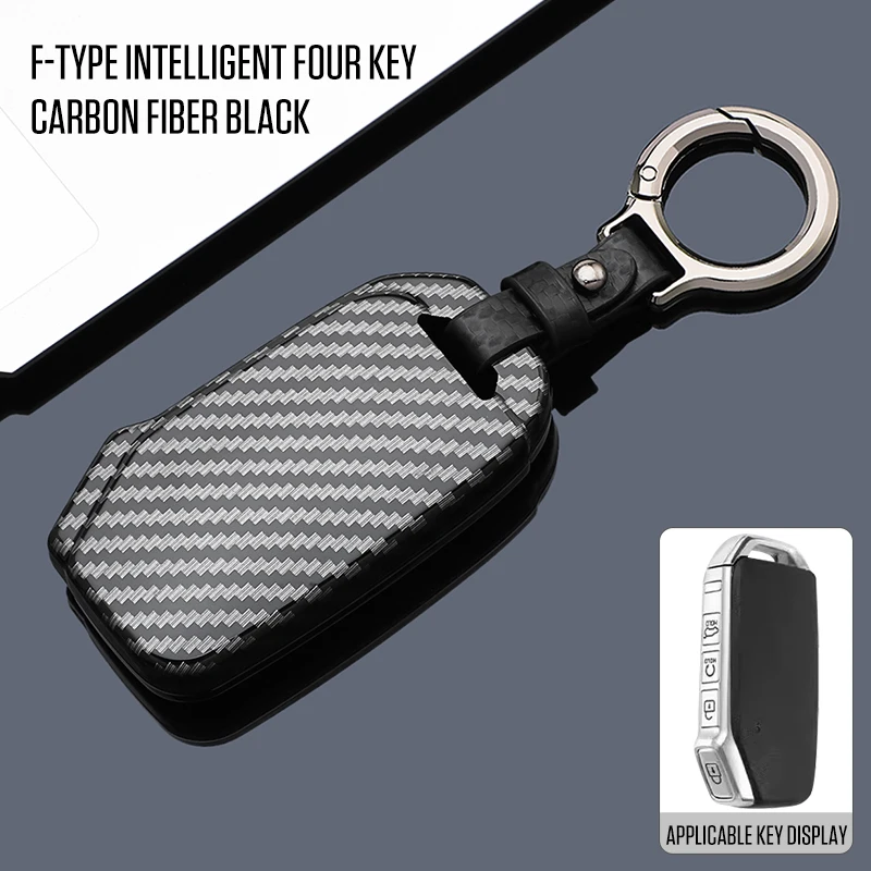 Car Key Cover Fob Case Shell for Kia K3/K5 DL3/K7/K8 GL3/Sorento MQ4/KA4 Carnival/Sportage NQ5/Niro SG2/Seltos/EV
Car Key Cover Fob Case Shell for Kia K3/K5 DL3/K7/K8 GL3/Sorento MQ4/KA4 Carnival/Sportage NQ5/Niro SG2/Seltos/EV