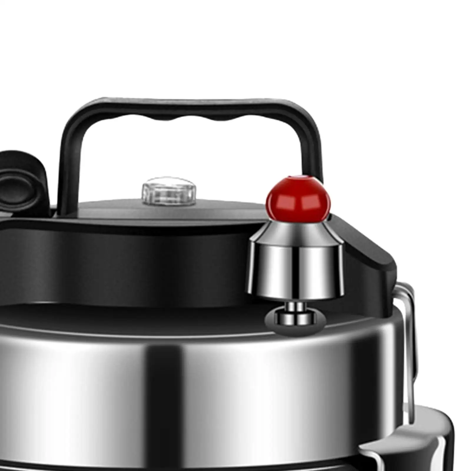 Small Pressure Cooker Travel Cookware Camping Family Non Stick for All Hob Types Multifunction Micro Pressure Cooker Rice Cooker
Small Pressure Cooker Travel Cookware Camping Family Non Stick for All Hob Types Multifunction Micro Pressure Cooker Rice Cooker