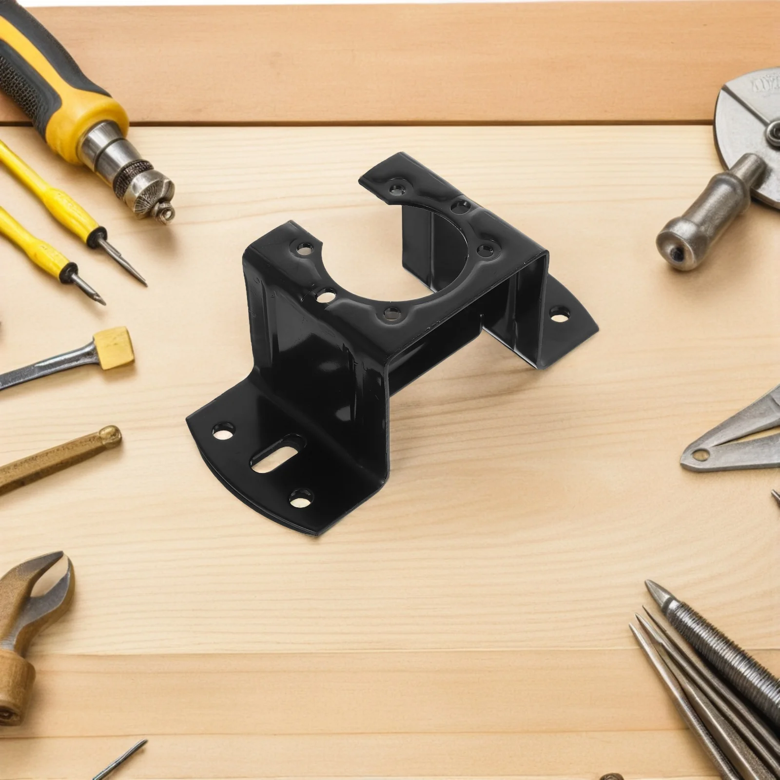Ceiling Fan Mounting Bracket 4.5Cm Hole Diameter High Load Capacity Lighting Fixture Support Secure Installation Compatible With
Ceiling Fan Mounting Bracket 4.5Cm Hole Diameter High Load Capacity Lighting Fixture Support Secure Installation Compatible With