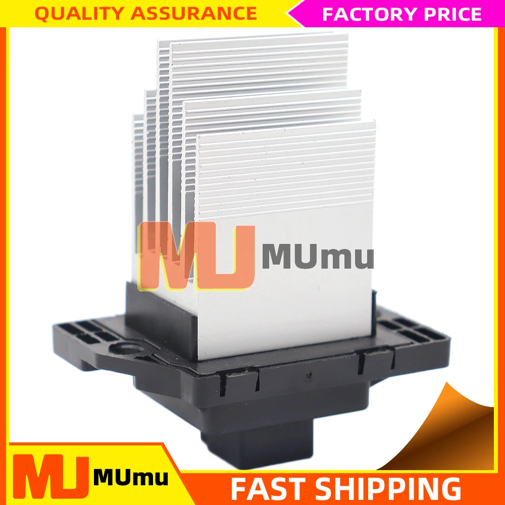 Radiator Fan Blower Motor For Hyundai Santa Fe XG350 Sonata Kia Optima 97235-26000 97235-3K100 97111-38000 971792D000 972351E000
Radiator Fan Blower Motor For Hyundai Santa Fe XG350 Sonata Kia Optima 97235-26000 97235-3K100 97111-38000 971792D000 972351E000