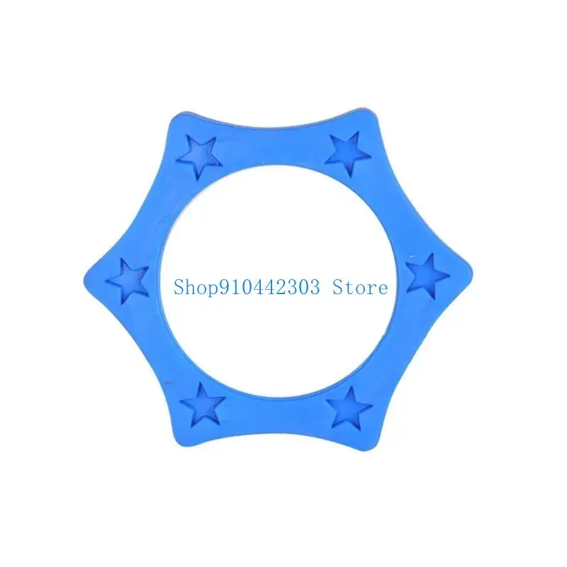 652F 1Set Microphone Foam Cover Antiskid Device For Dust And Impact Protections
652F 1Set Microphone Foam Cover Antiskid Device For Dust And Impact Protections
