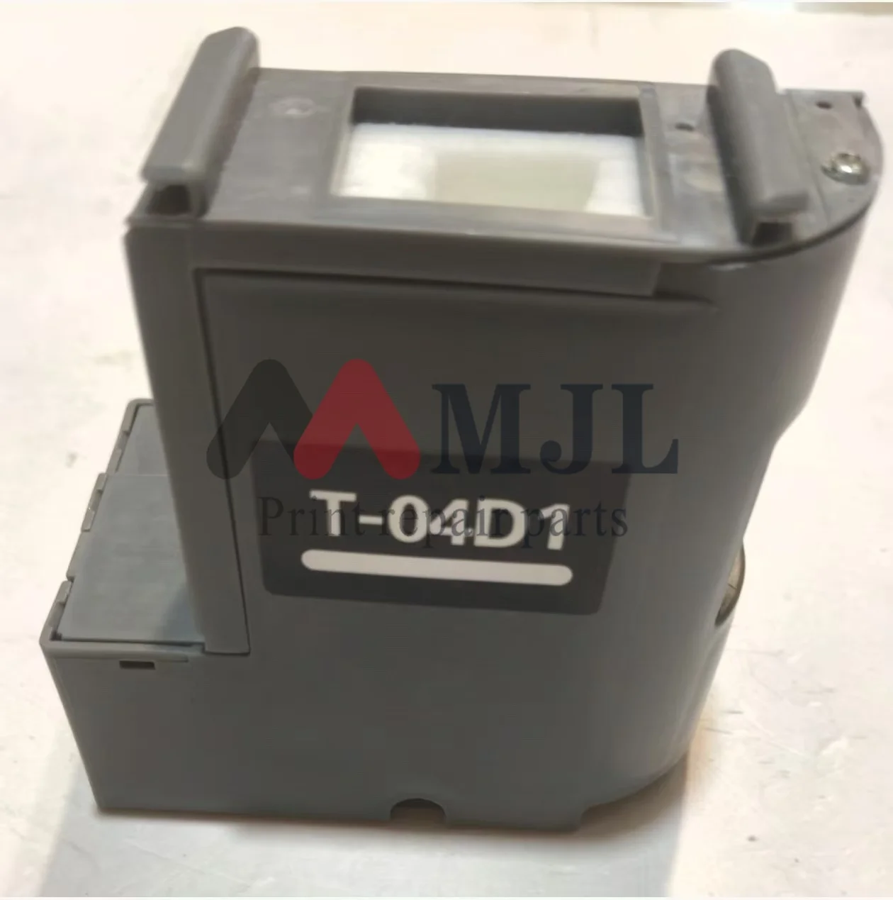5pcs C13T04D100 T04D100 T04D1 EWMB2 Ink Maintenance Box for EPSON L6160 L6168 L6170 L6178 L6190 L6191 L6198 L6161 L6166 L6171
5pcs C13T04D100 T04D100 T04D1 EWMB2 Ink Maintenance Box for EPSON L6160 L6168 L6170 L6178 L6190 L6191 L6198 L6161 L6166 L6171