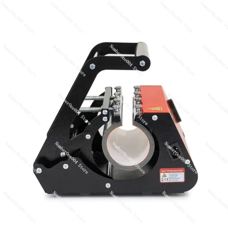 Heat Transfer Cup Printing Machine20oz 30oz Manual Sublimation Mug Heat Press Multi‑Functional
Heat Transfer Cup Printing Machine20oz 30oz Manual Sublimation Mug Heat Press Multi‑Functional