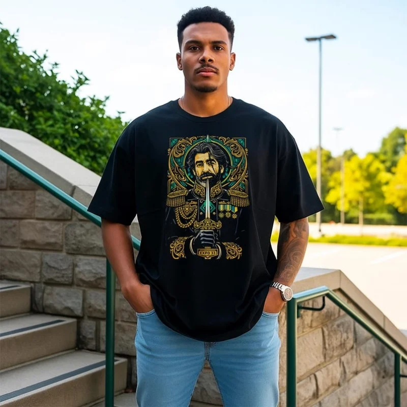 0427 Clair Obscur Expedition 33 Gift for gamer 100% cotton printed tee Short Sleeve Graphic T-Shirt All size tops S-6XL
0427 Clair Obscur Expedition 33 Gift for gamer 100% cotton printed tee Short Sleeve Graphic T-Shirt All size tops S-6XL