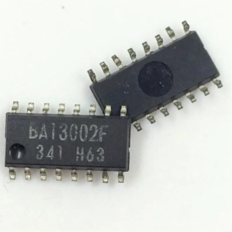 BA13002F SOP-16 (ячество продукта: 20 шт.)
BA13002F SOP-16 (ячество продукта: 20 шт.)